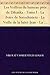 Les Veillées du hameau près de Dikanka - Tome I : La Foire de Sorochinietz - La Veille de la Saint-Jean - La Nuit de Mai - La Lettre perdue (French Edition)