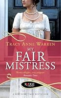 My Fair Mistress: A Rouge Regency Romance