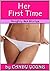 Her First Time by Candy Young