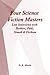 Four Science Fiction Masters: Lost Interviews with Herbert, Pohl, Simak & Dickson