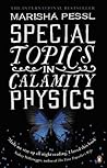 Book cover for Special Topics in Calamity Physics
