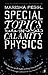 Special Topics in Calamity Physics by Marisha Pessl Special Topics in Calamity Physics by Marisha Pessl