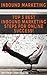 Inbound marketing: An introduction to online success through inbound marketing