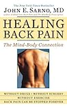Healing Back Pain...