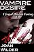 Vampire Desire (A Sexual Pleasure Fantasy)