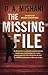 The Missing File (Avi Avraham #1)