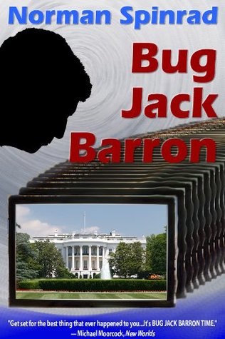 Bug Jack Barron