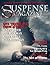 Suspense Magazine November 2013 by Susan Boyer