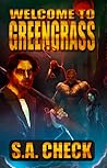 Welcome to GreenGrass