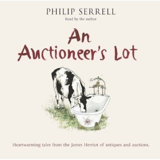 An Auctioneer's Lot (Kindle Edition)