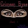 Crimson Eyes (Boo...