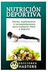 Nutrición deportiva Nutrición deportiva