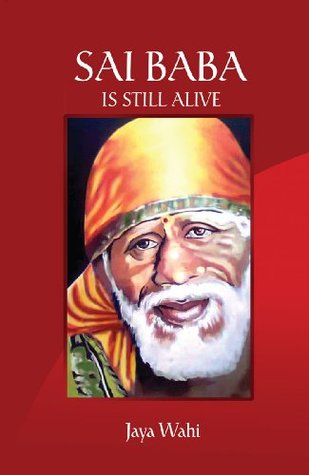 Sai Baba is Still Alive