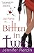 Bitten in Two: Book Seven of the Jaz Parks Series