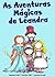 As Aventuras Mágicas de Lea...