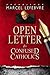 Open Letter to Confused Cat...