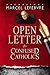 Open Letter to Confused Catholics by Marcel Lefebvre Open Letter to Confused Catholics by Marcel Lefebvre
