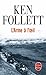 L'Arme à l'oeil by Ken Follett