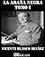 La araña negra Tomo I by Vicente Blasco Ibáñez