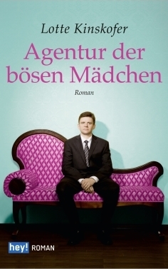 Agentur der Bösen Mädchen