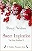 Sweet Inspiration (Klaus Brothers, #1)