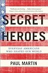 Secret Heroes: Ev...