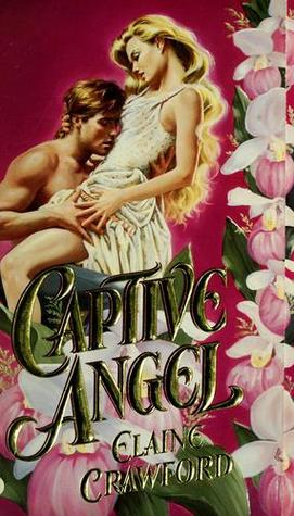 Captive Angel (Paperback)