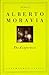 The Conformist by Alberto Moravia
