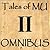 Tales of MU Omnibus II