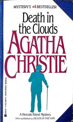 Death in the Clouds
