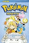 Pokémon Adventure...