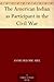 The American Indian as Part...
