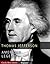 American Legends: The Life of Thomas Jefferson (Illustrated)