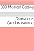 300 Medical Coding Questions