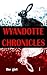 the girl (WYANDOTTE CHRONIC...