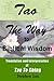 Tao: The Way to Biblical Wisdom