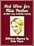 Red Wine For Miss Parker (Delicious Regency, #2)