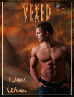 Vexed (Unknown Binding)