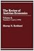 Review of Austrian Economics, Volume 6 by Murray N. Rothbard
