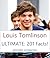 LOUIS TOMLINSON ULTIMATE by Jennifer Anderson