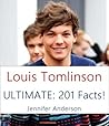 LOUIS TOMLINSON ULTIMATE: 201 FACTS!