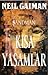 Kısa Yaşamlar (The Sandman,...