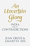 An Uncertain Glor...