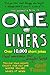 The Mammoth Book of One-Liners (Mammoth Books 459)