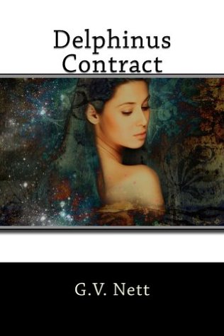 Delphinus Contract (Delphinus Trilogy Book 1)