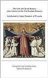 The Life of Christ Rosary (Also Known as the Carthusian Rosar... by Daniel Frattarelli