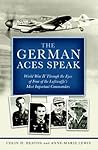 Book cover for The German Aces Speak