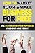 How to Market Your Small Bu...