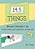 14.5 Things Women Shouldn't Do (if they want to get a good man...or keep one), Vol. 1