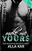 Make Me Yours (Forever, #1)